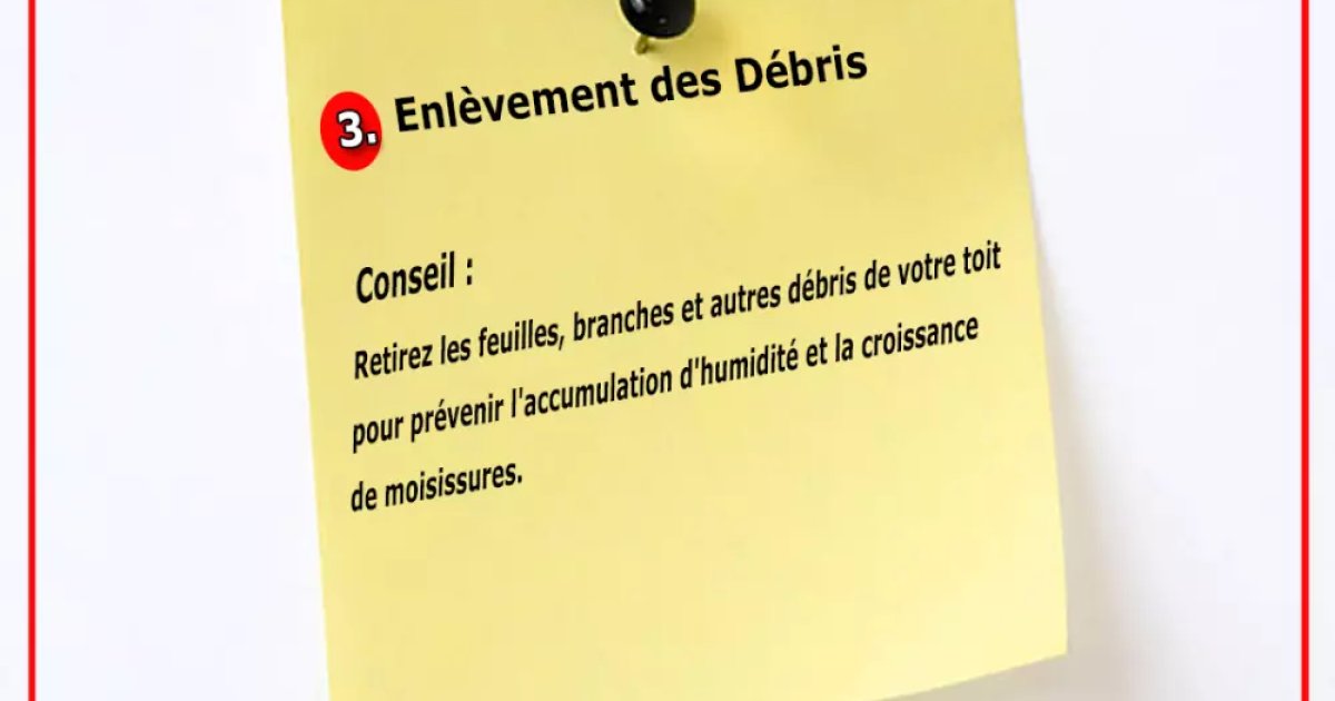 Enlèvement Des Débris Après Un Dégât : Guide Complet