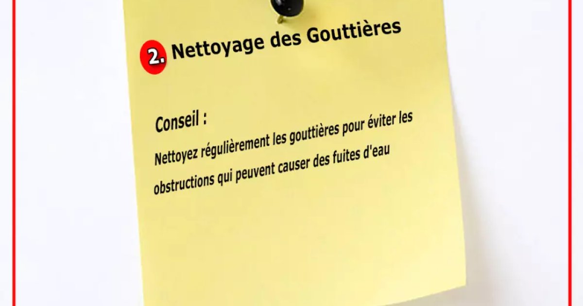 Nettoyage De Gouttières : Pourquoi Et Comment Entretenir Vos Descentes Pluviales ?