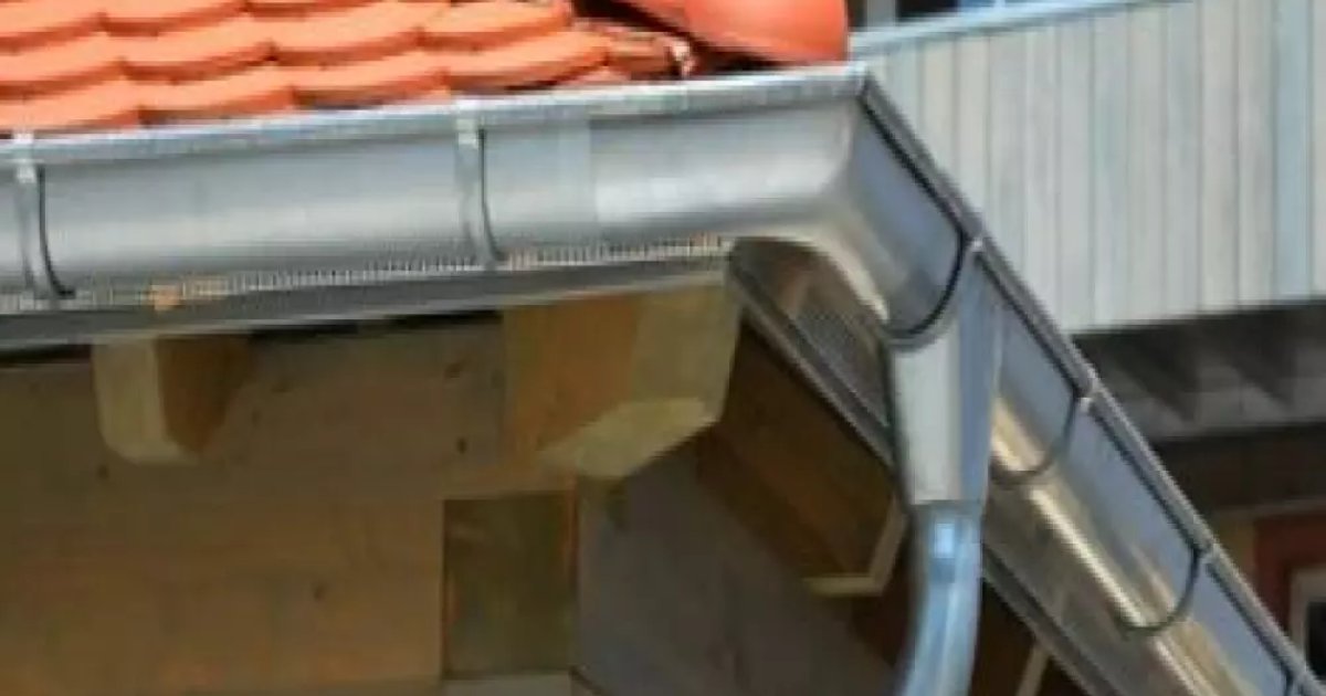 Quel Type De Gouttières Choisir : Pvc, Métal Ou Zinc Pour Votre Maison ?