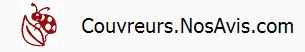 Avis clients couverture à VILLE sur NosAvis.com